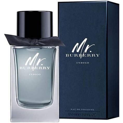 burberry indigo men|where to buy mr burberry.